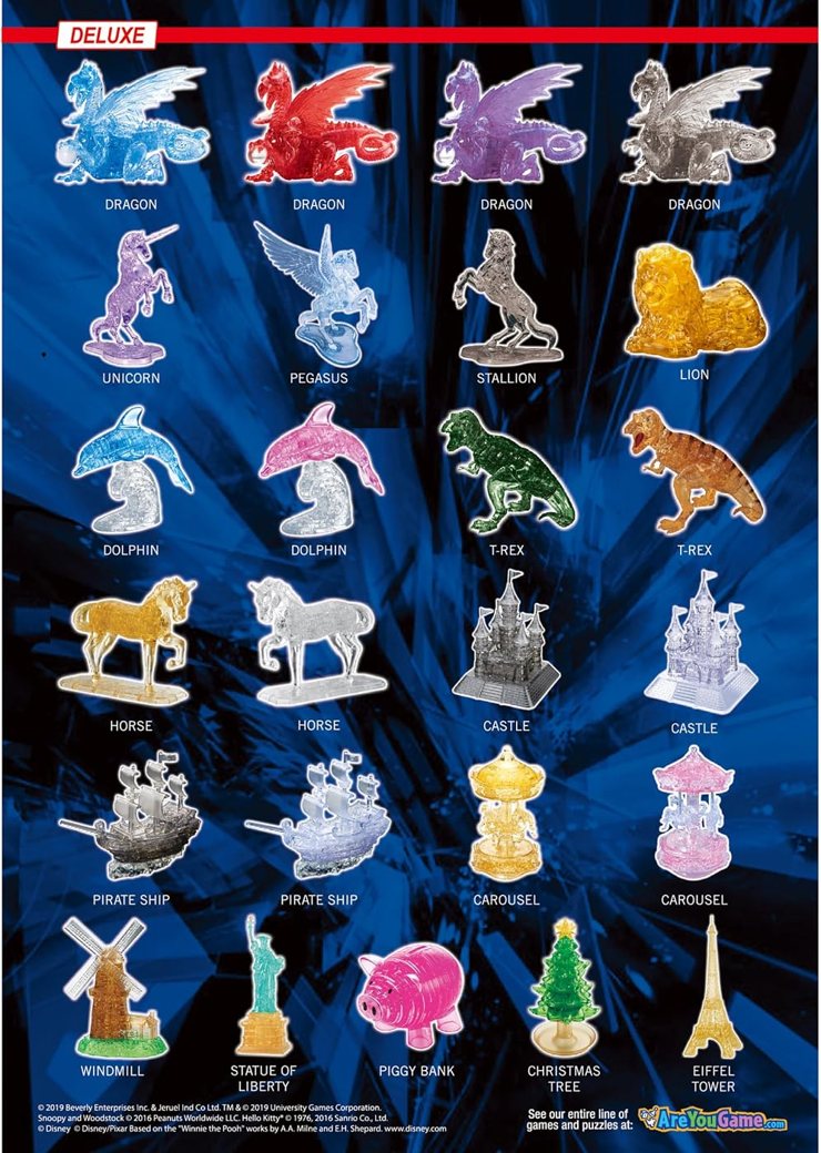Blue Dragon view 5