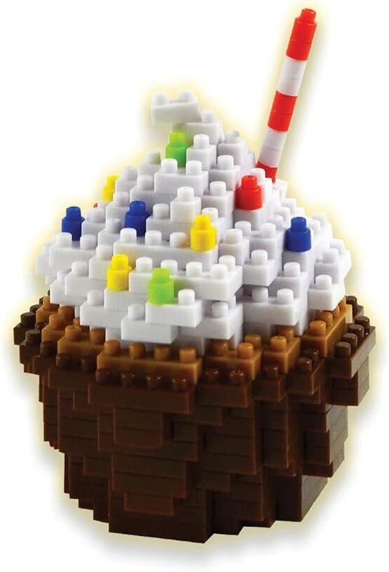 Cupcake view 3