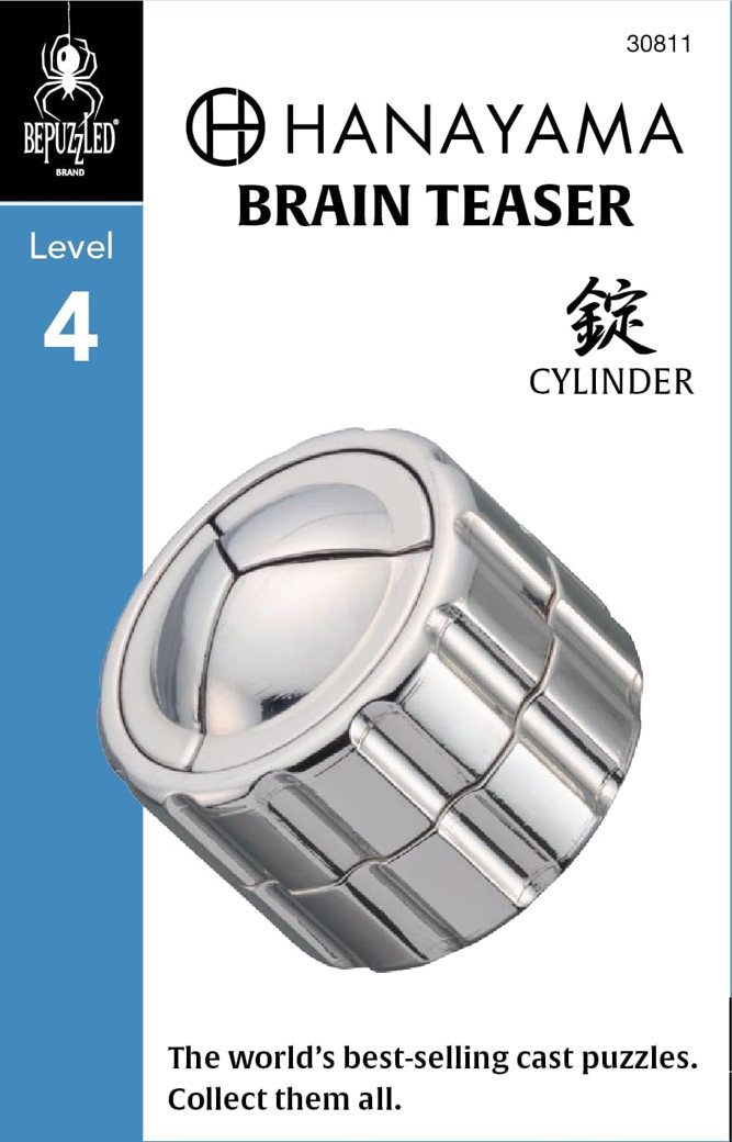 Cylinder view 3