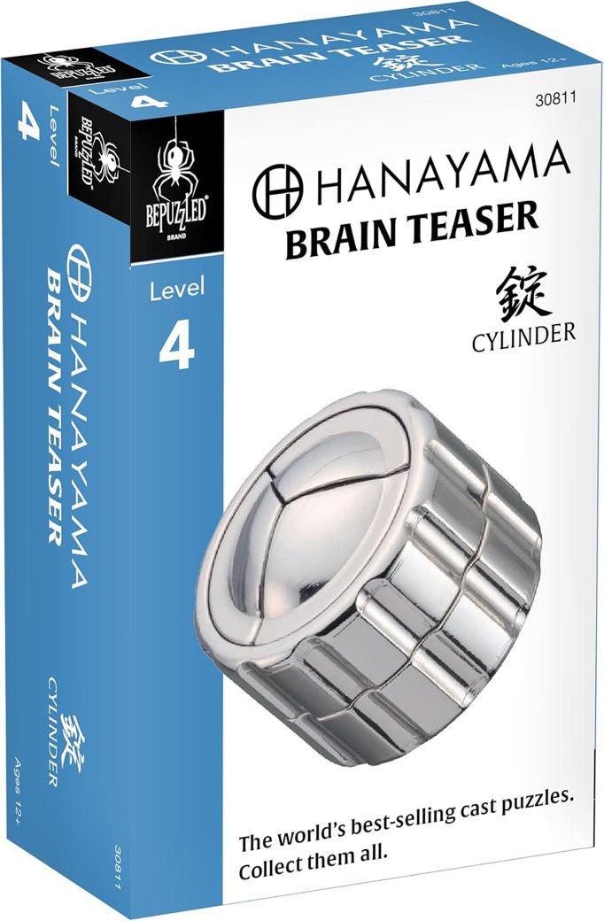 Cylinder view 4