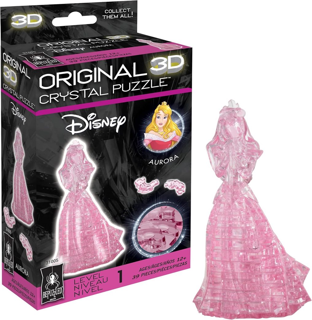 Disney Aurora view 2