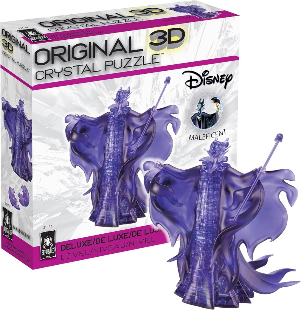 Disney Maleficent view 2