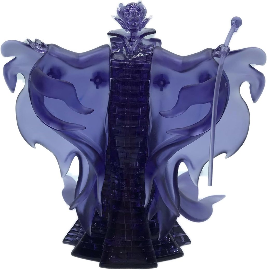 Disney Maleficent view 4