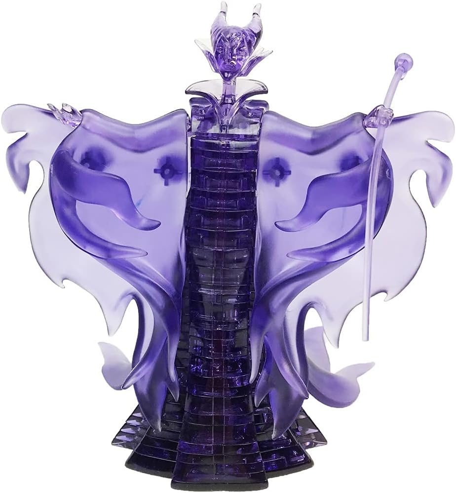 Disney Maleficent view 5