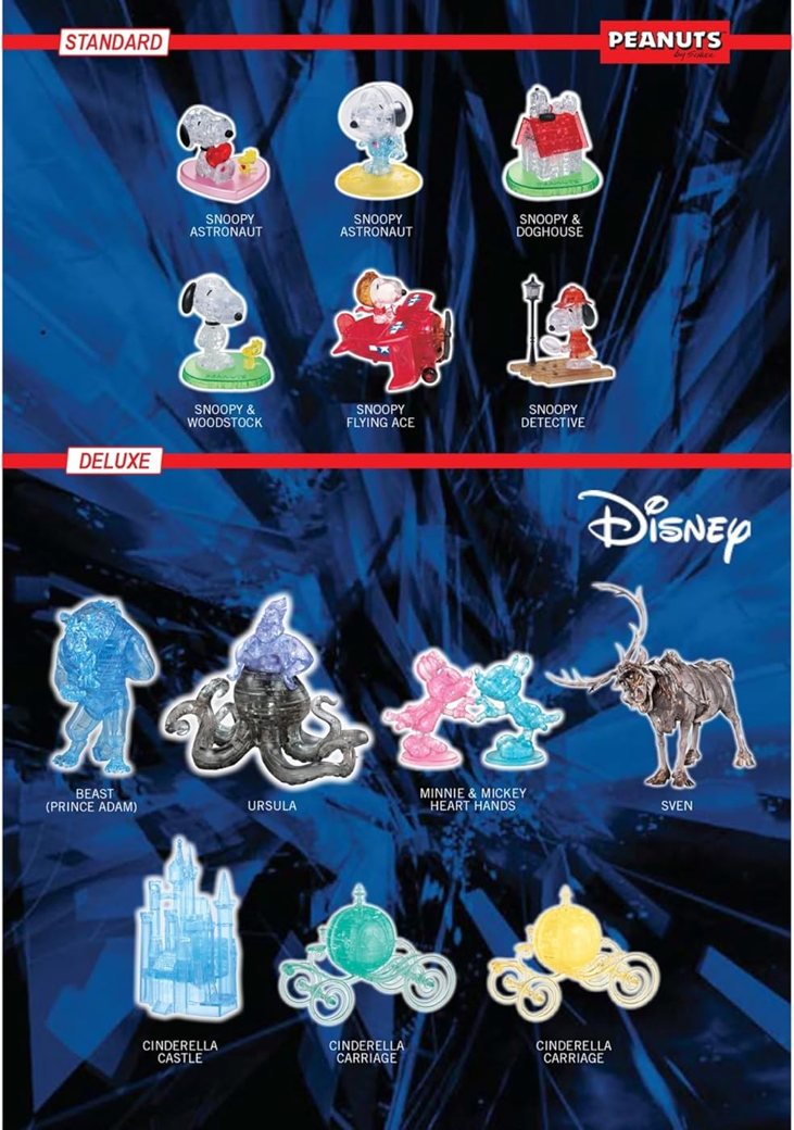 Disney Ursula view 4