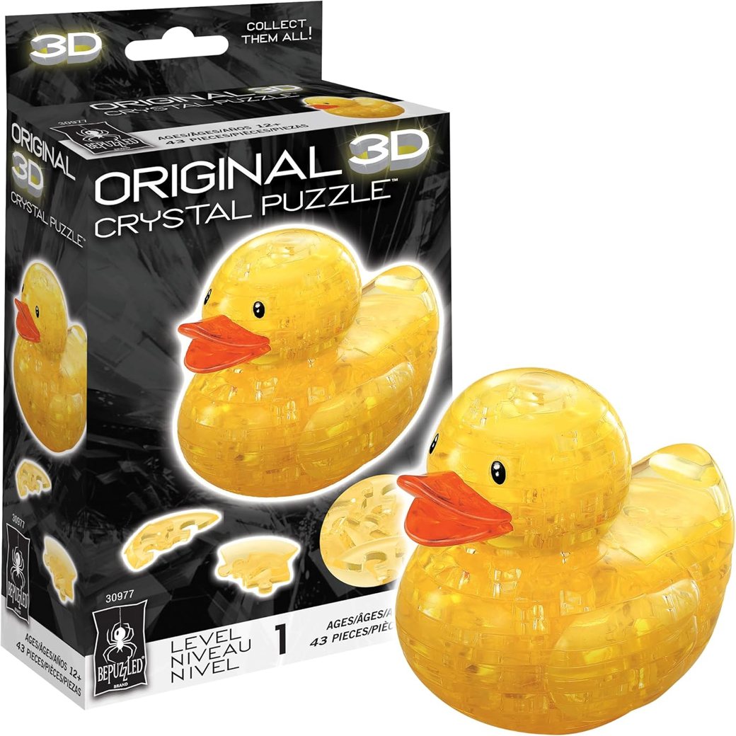 Duck view 2