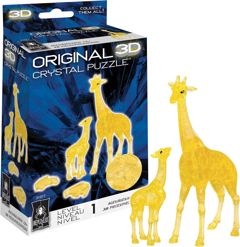 Giraffe view 2