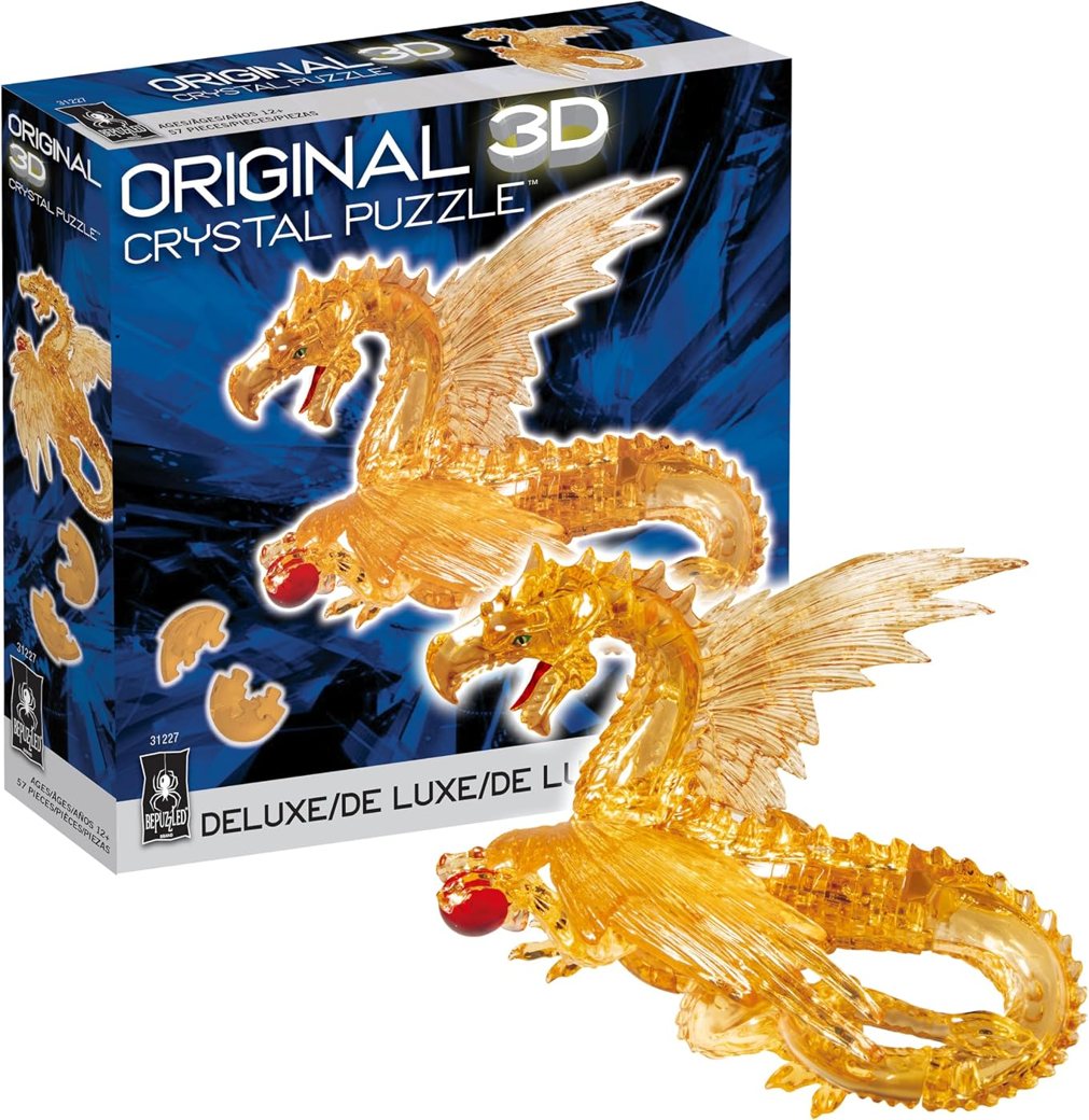 Golden Dragon view 2