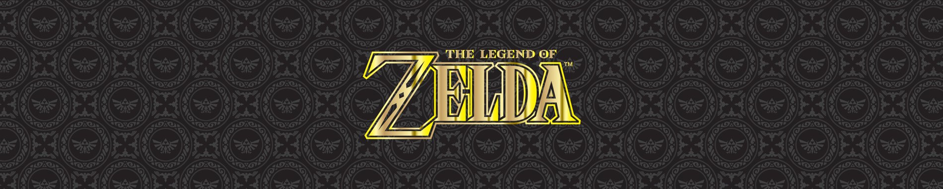 The Legend of Zelda band