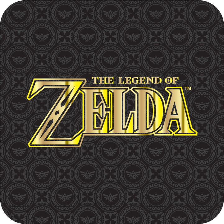 The Legend of Zelda license