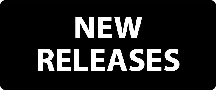 New releases plate