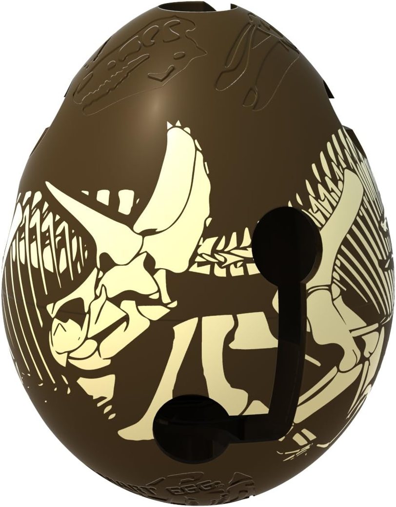 Smart Egg Dino view 2