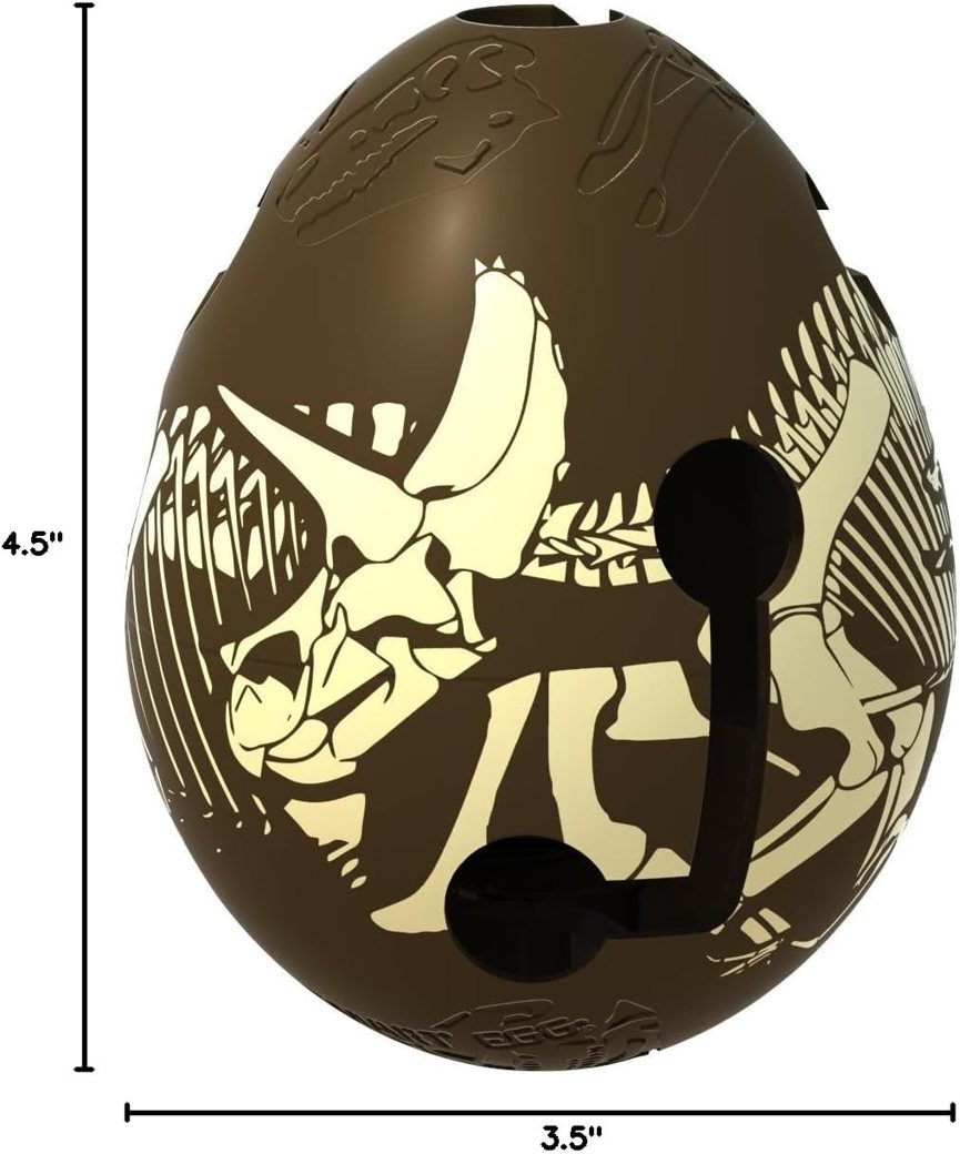 Smart Egg Dino view 4