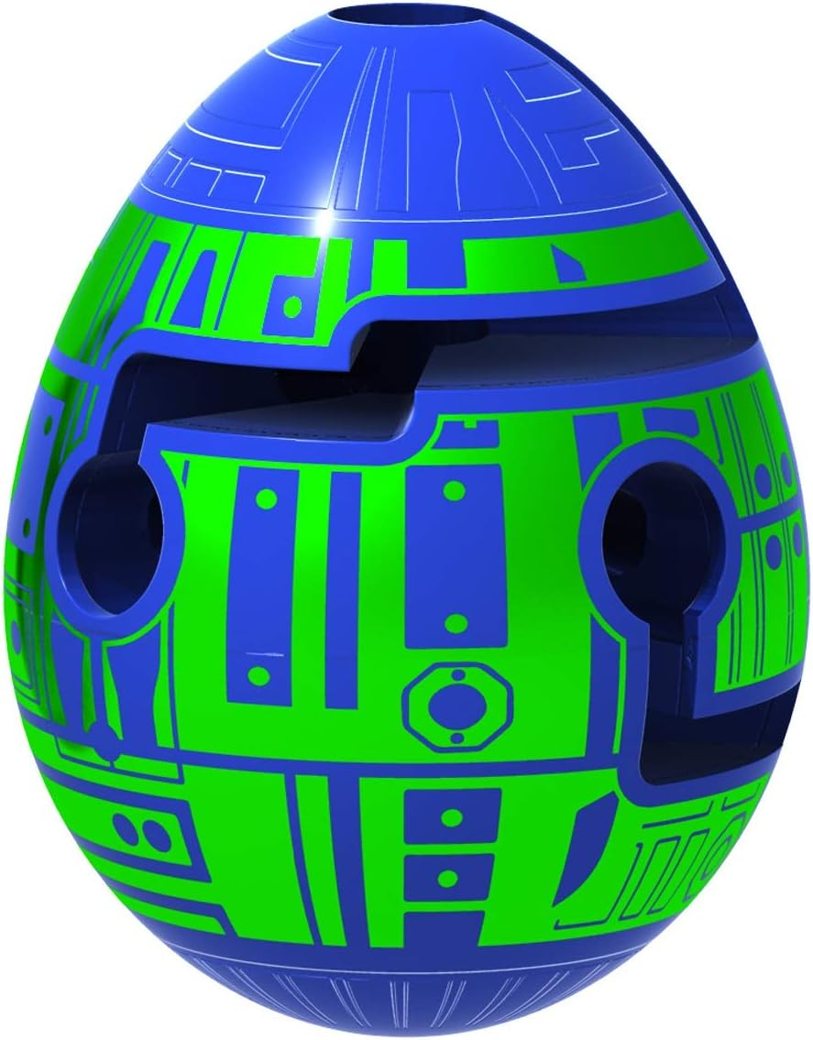 Smart Egg Robo 1-Layer view 3