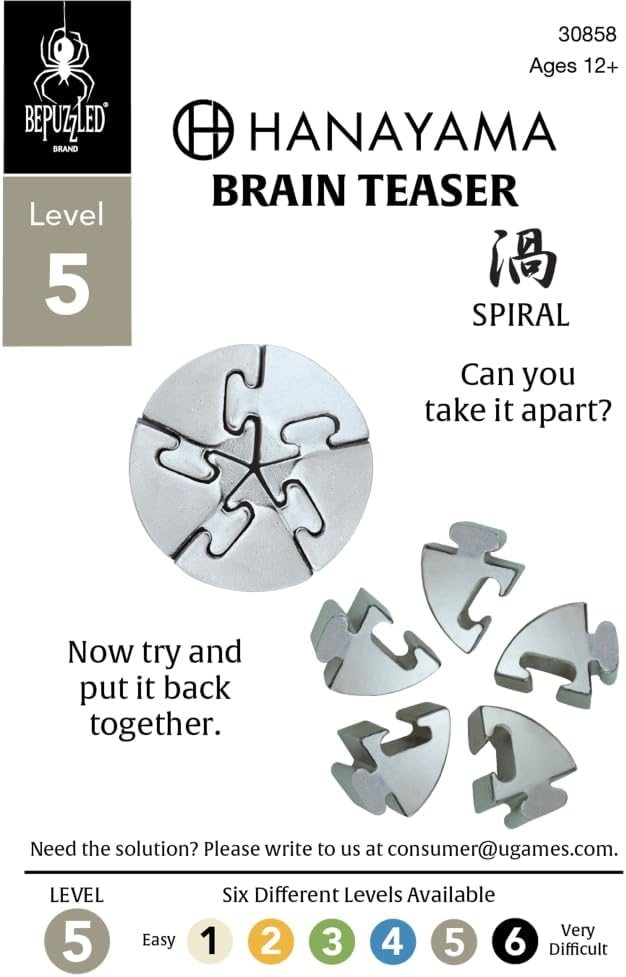 Spiral view 4
