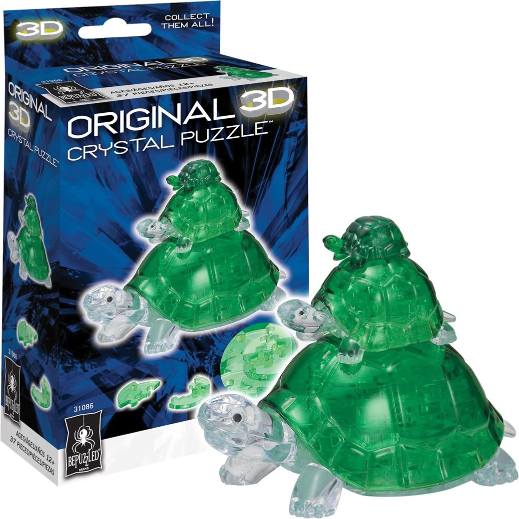 Turtles view 2