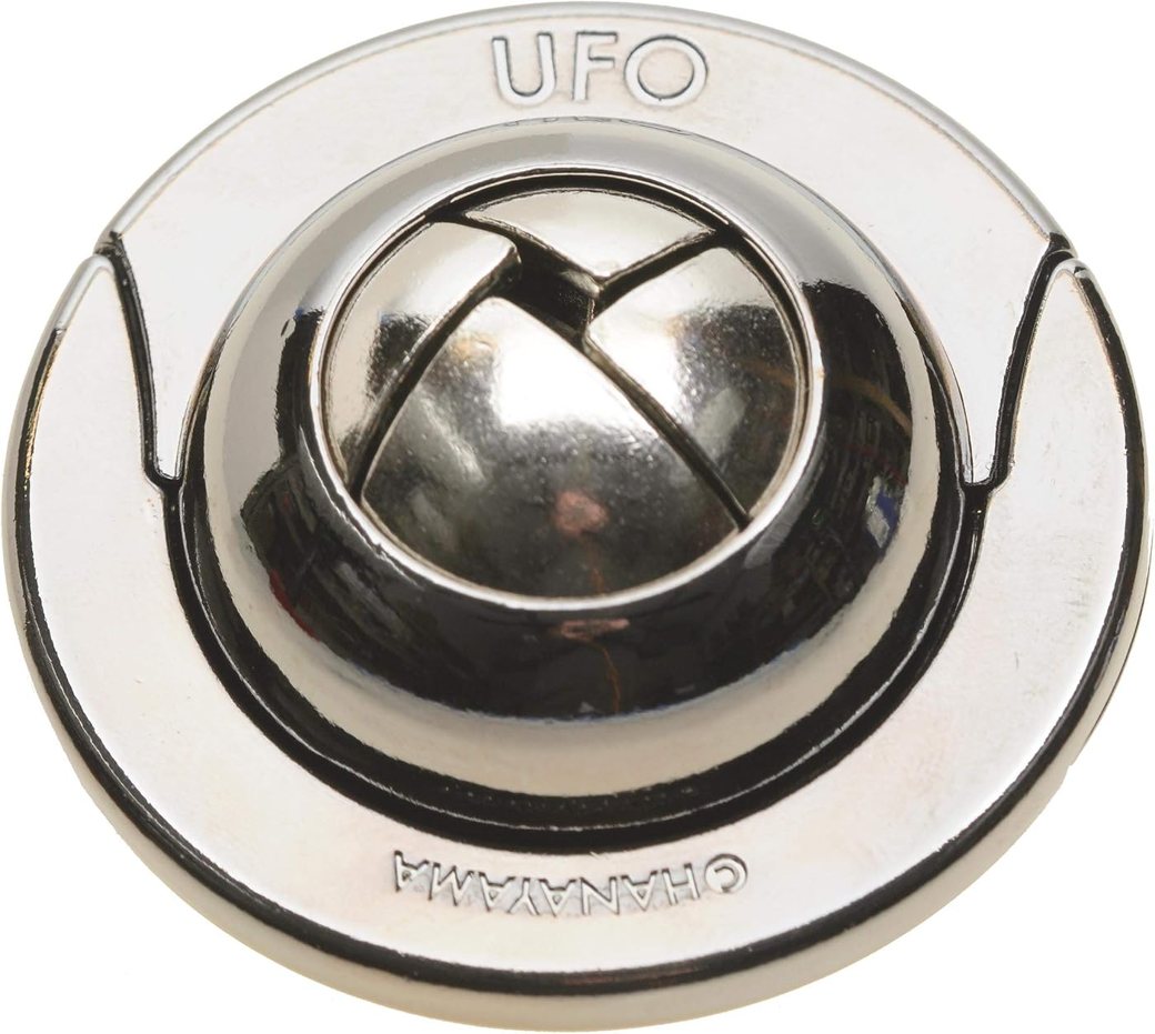 Ufo view 5